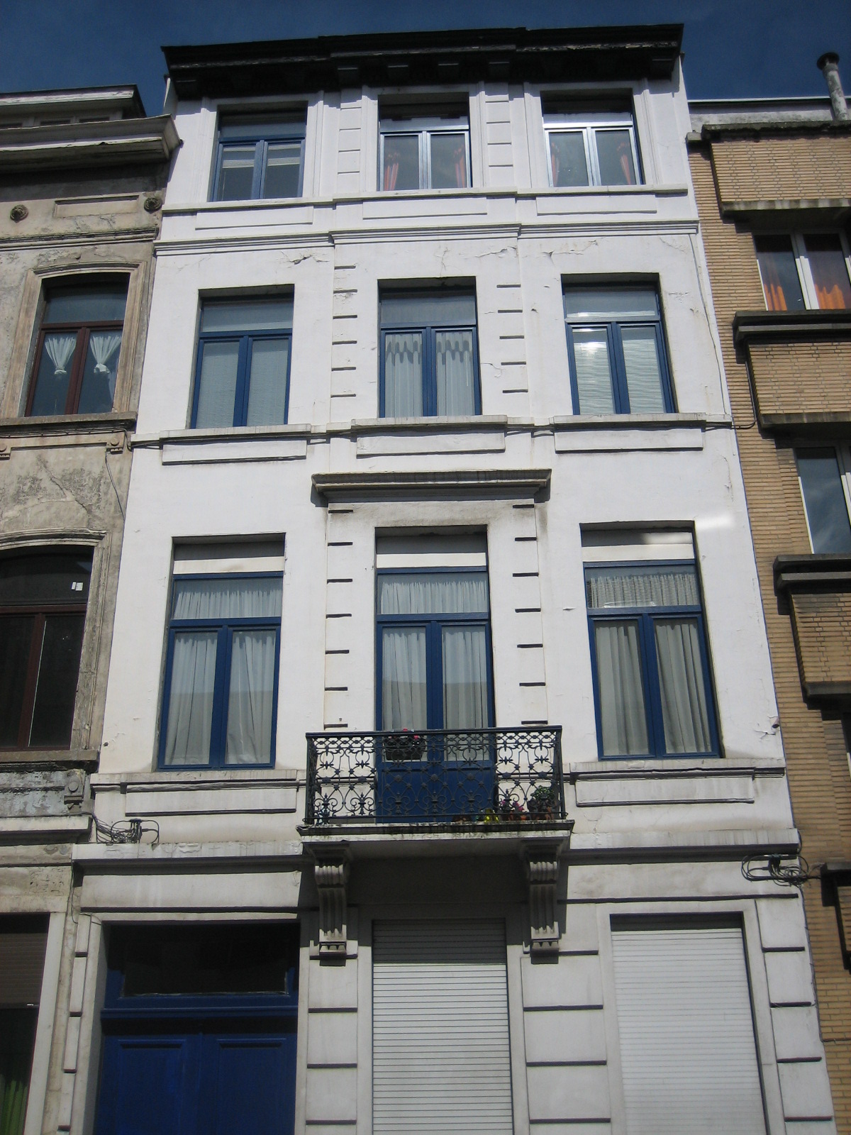 1. Avant 1. Avant