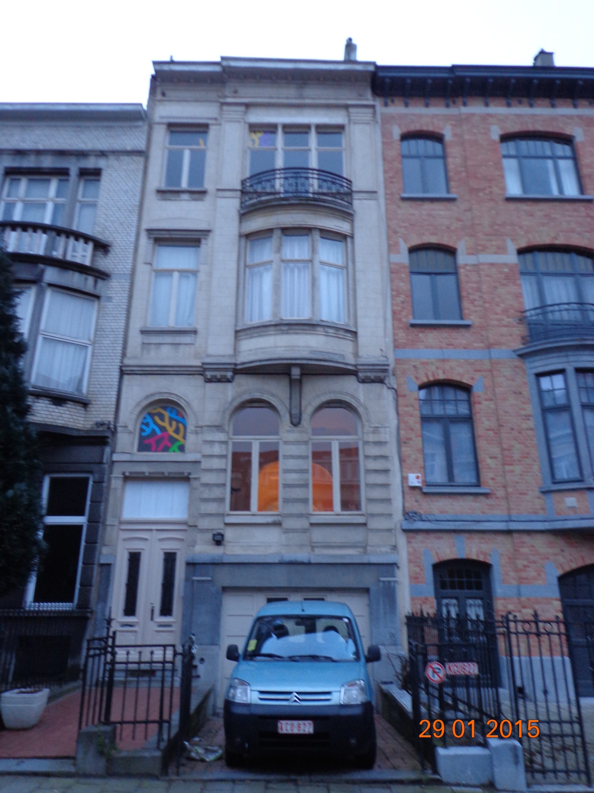1.7 Avant 1.7 Avant