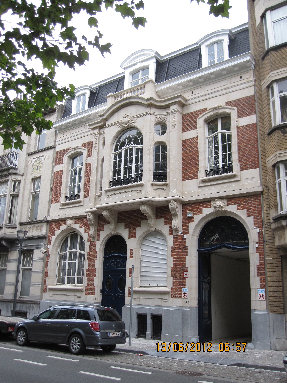 14. après 14. après
