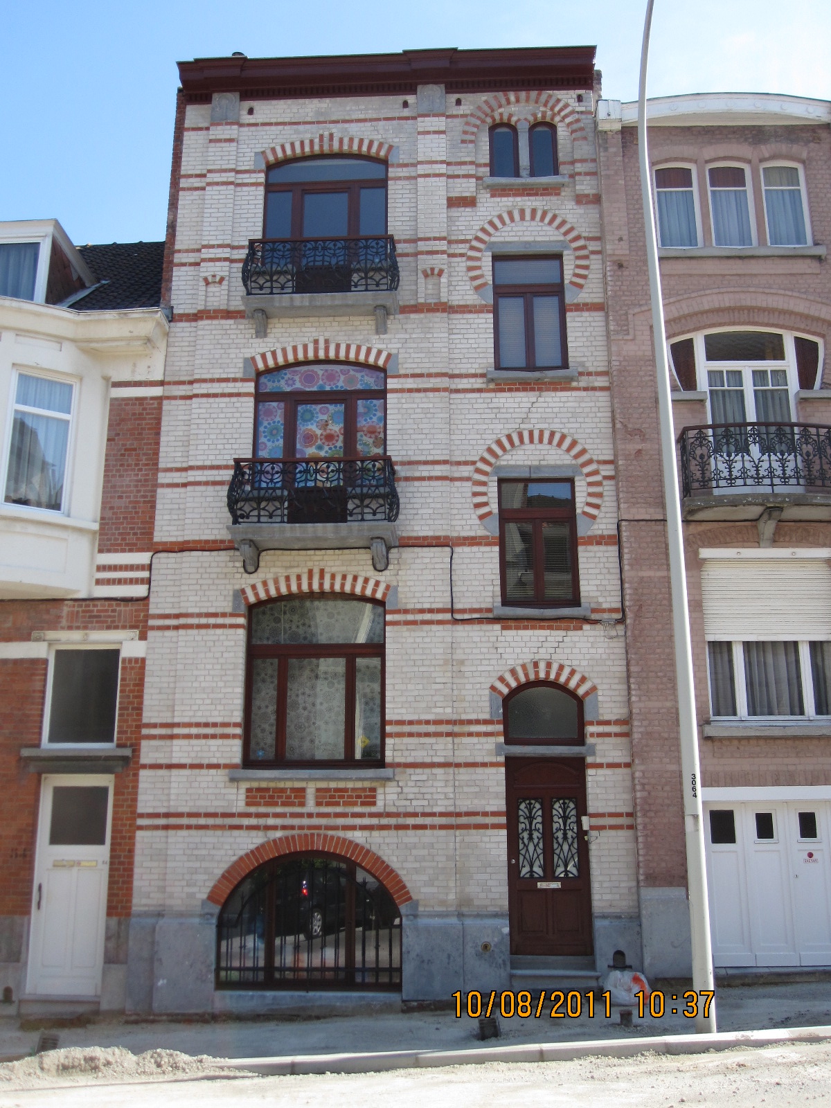16. APrès 16. APrès