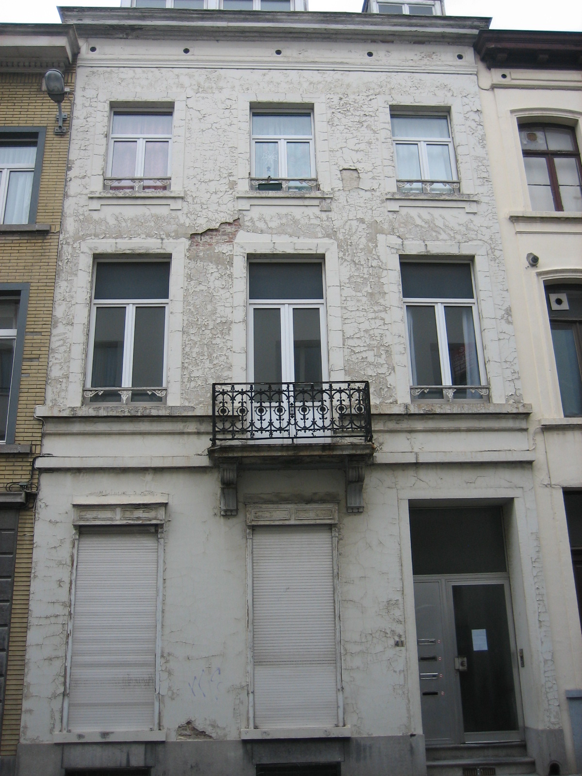 2. Avant 2. Avant