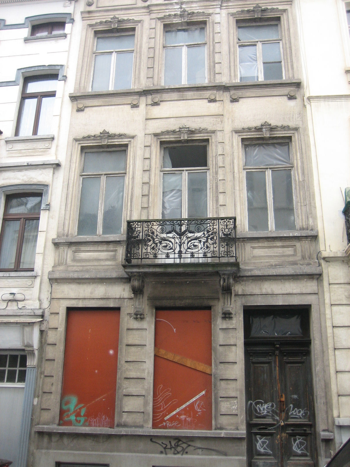 5. avant 5. avant