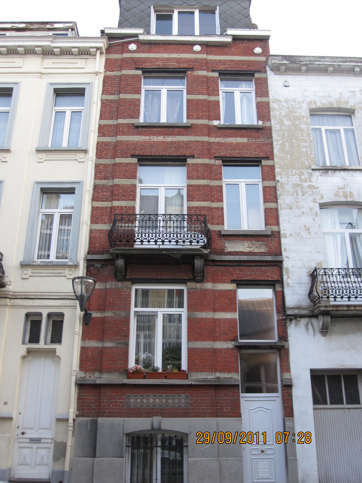 8 Avant 8 Avant